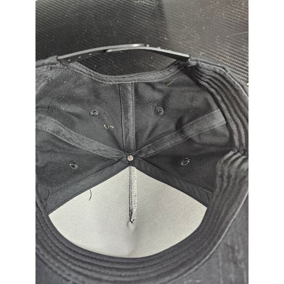 Assassins Creed 3 Snapback Hat Cap Men Women Trucker Dad Gift Video Games Black - Picture 6 of 6